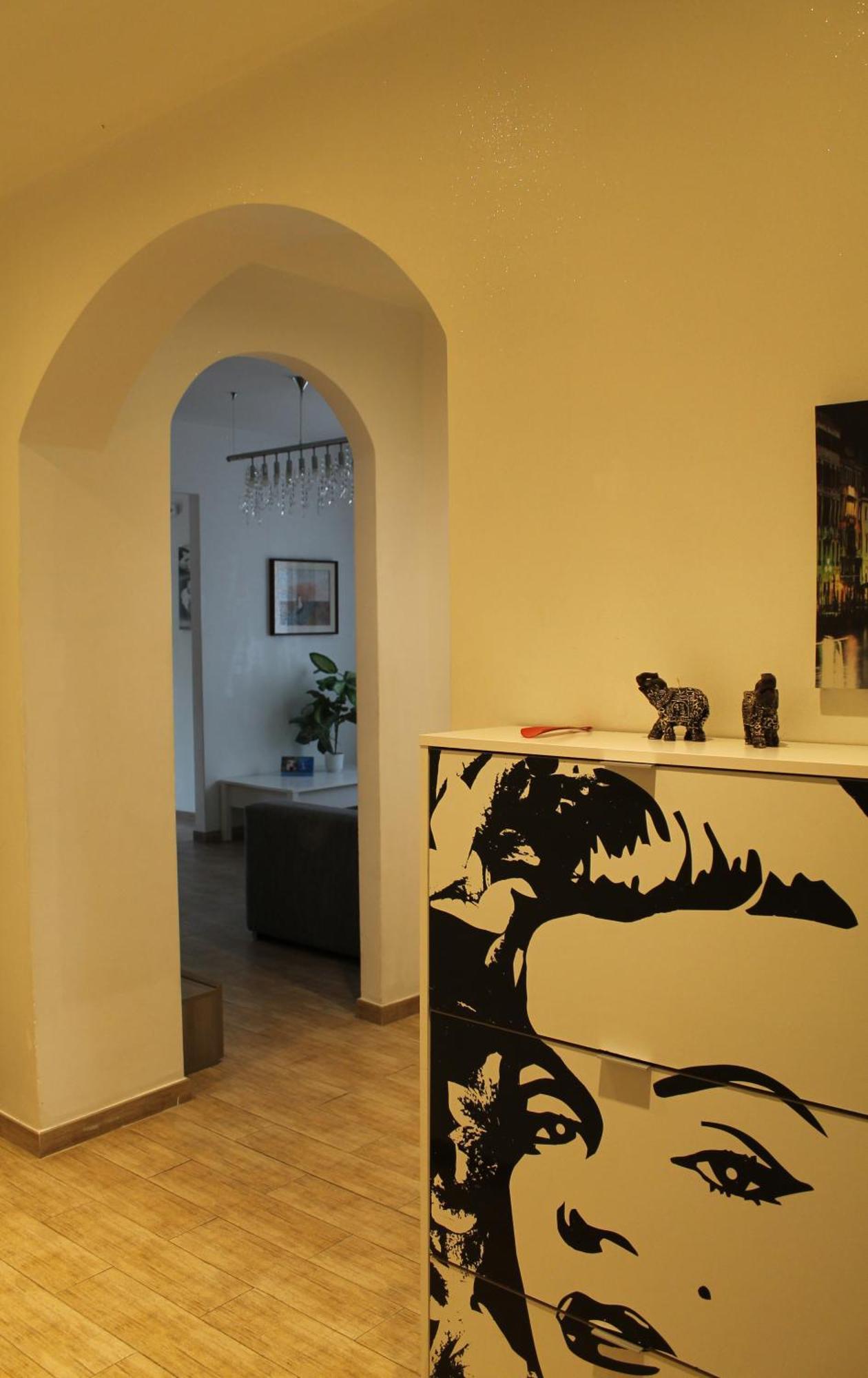 Casa Sunholiday Venezia Mestre Exterior foto