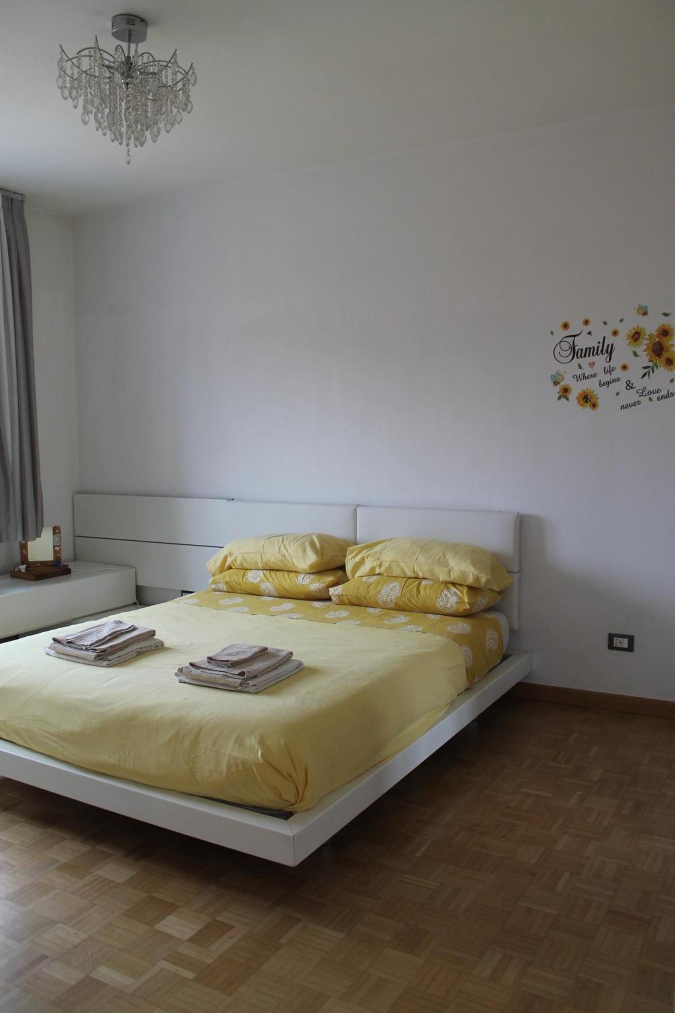Casa Sunholiday Venezia Mestre Exterior foto
